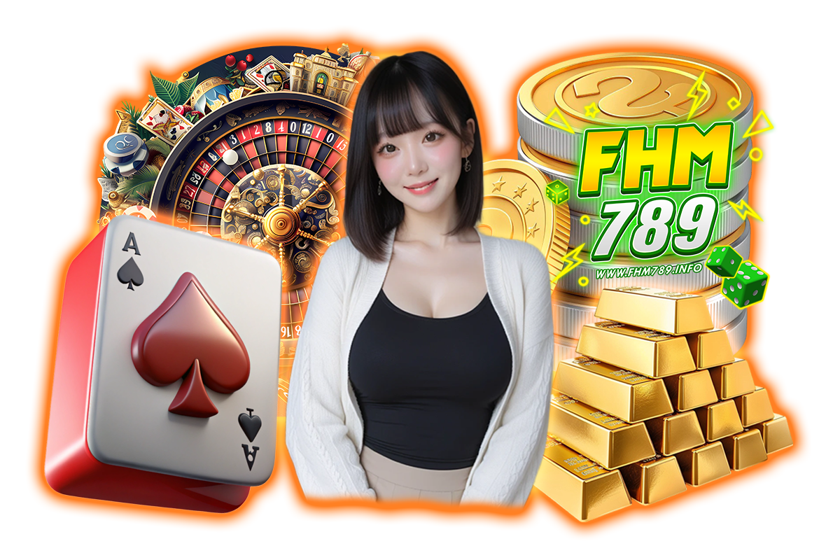 fhm789 slot