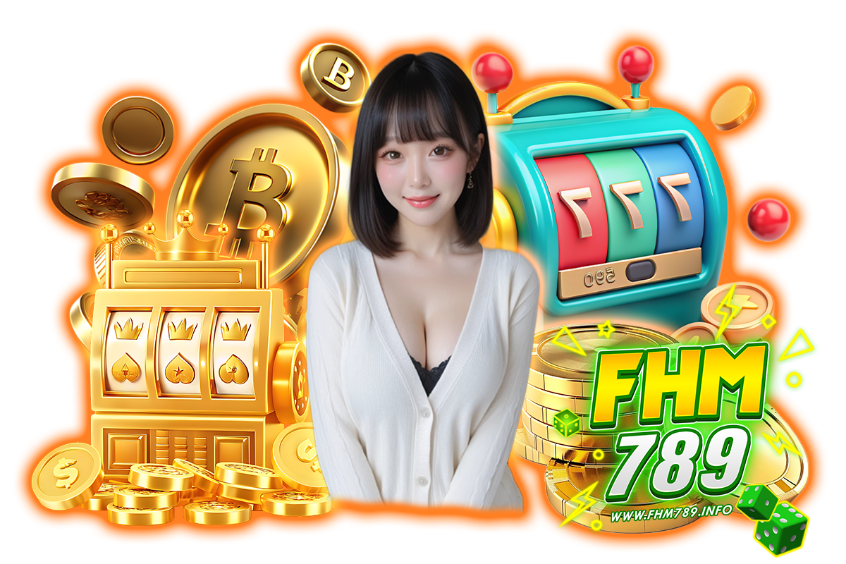 fhm789 wallet