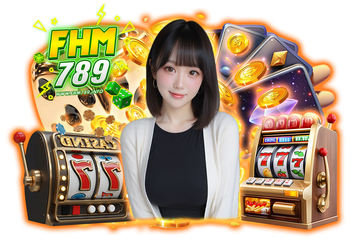 fhm789 เว็บตรง