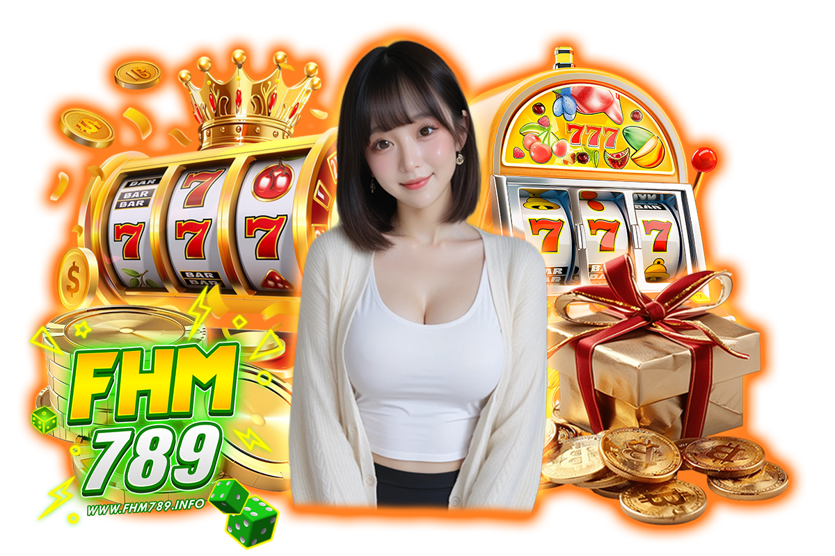 สล็อตแตกบ่อย fhm789